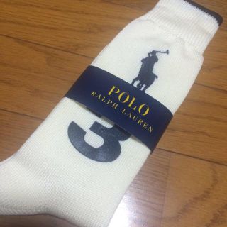 ポロラルフローレン(POLO RALPH LAUREN)のRALPH LAUREN 靴下(その他)