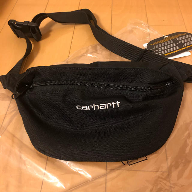 carhartt(カーハート)のカーハート ヒップパッグ ウエストポーチ  メンズのバッグ(ウエストポーチ)の商品写真