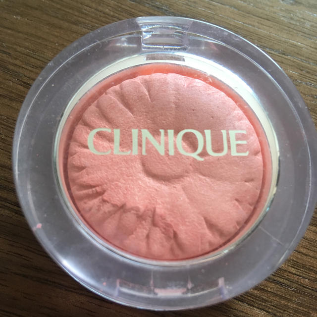 CLINIQUE(クリニーク)のクリニーク CLINIQUE チークポップ #08 メロンポップ コスメ/美容のベースメイク/化粧品(チーク)の商品写真