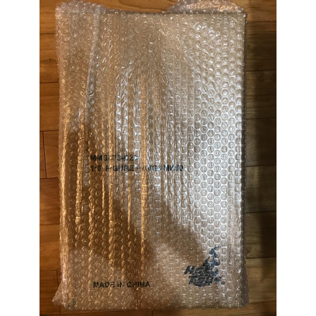 新品未開封 ホットトイズ アイアンマン マーク50 インフィニティウォー