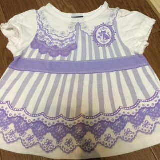 アナスイ(ANNA SUI)の80 トップス(Tシャツ/カットソー)