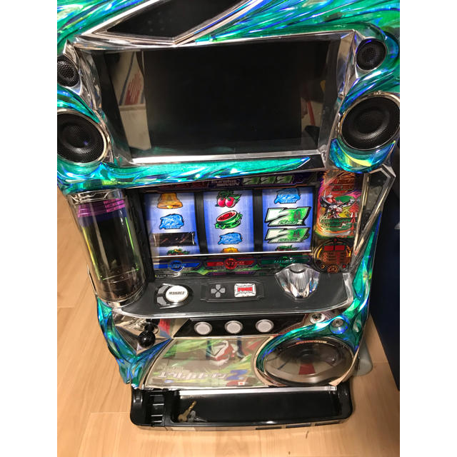 エウレカ2実機