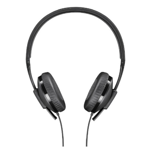 SENNHEISER(ゼンハイザー)のSENNHEISER　ゼンハイザー

ヘッドホン　HD100 スマホ/家電/カメラのオーディオ機器(ヘッドフォン/イヤフォン)の商品写真