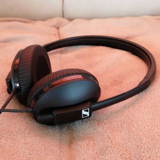 ゼンハイザー(SENNHEISER)のSENNHEISER　ゼンハイザー

ヘッドホン　HD100(ヘッドフォン/イヤフォン)