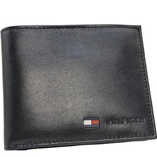 トミーヒルフィガー(TOMMY HILFIGER)のTommy Hilfger 二つ折り財布 (折り財布)