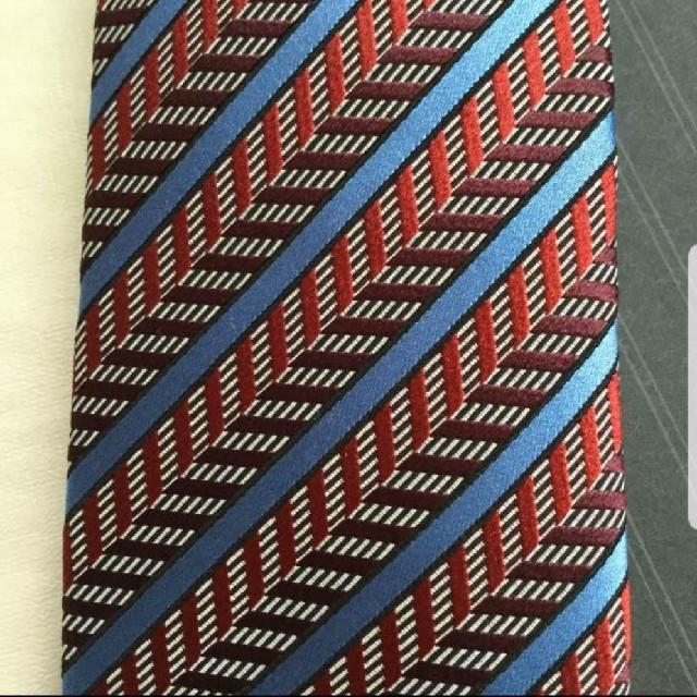 Ermenegildo Zegna エルメネジルド ゼニア ネクタイ Ermenegildo Zegna エルメネジルド ゼニア ネクタイ