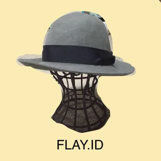 フレイアイディー(FRAY I.D)のFLAY.ID フェルトハット(ハット)