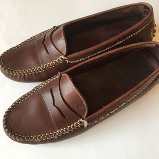 トッズ(TOD'S)のトッズ ドライビングシューズ(ローファー/革靴)