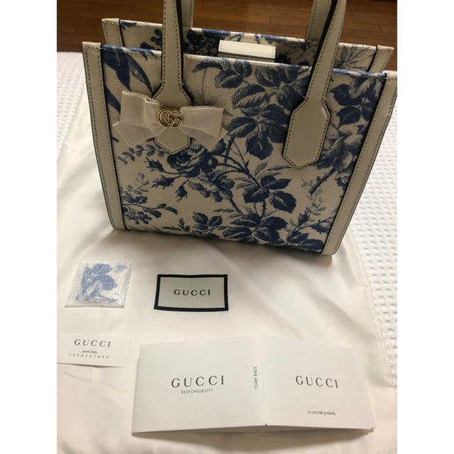 Gucci - GW限定セール♡ gucci ハーバリウム バッグ