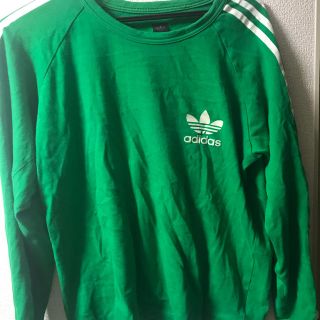 アディダス(adidas)のアディダスロンT(Tシャツ/カットソー(七分/長袖))