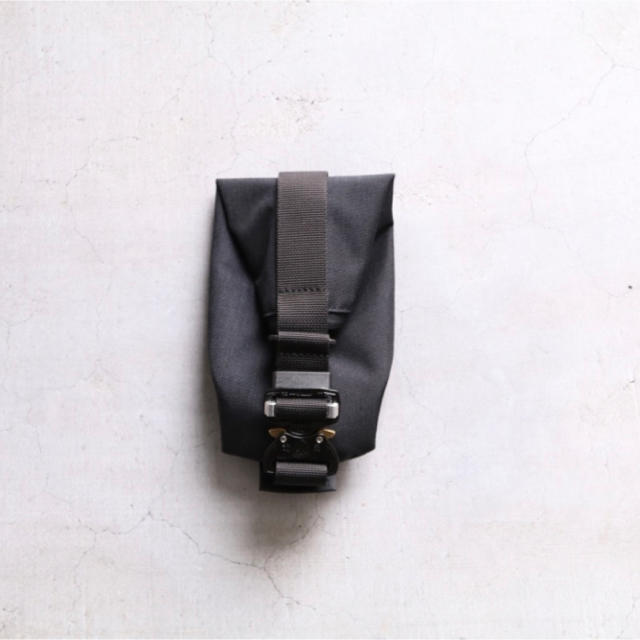 Bagjack(バッグジャック)ケーブルポーチ メンズのバッグ(ウエストポーチ)の商品写真