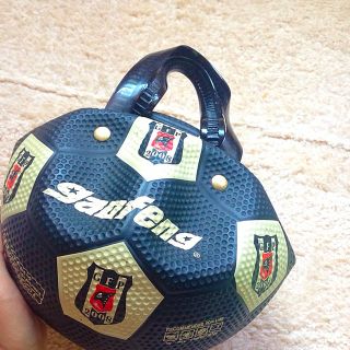 パナマボーイ(PANAMA BOY)のsoccerball bag⚽️(その他)