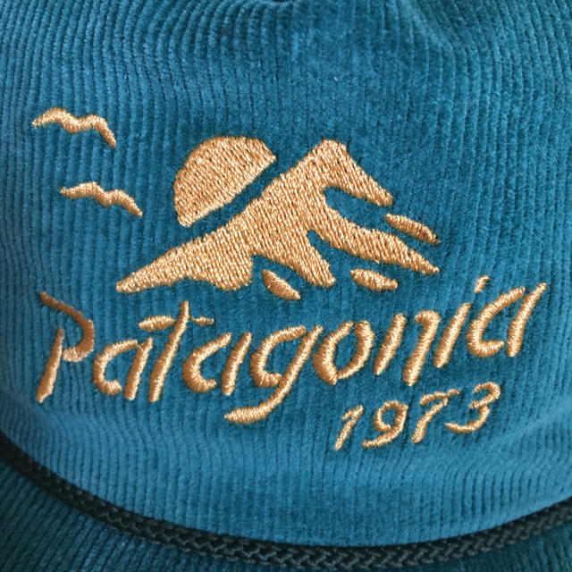 patagonia(パタゴニア)のma bo様専用 メンズの帽子(キャップ)の商品写真