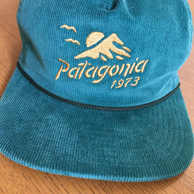 patagonia(パタゴニア)のma bo様専用 メンズの帽子(キャップ)の商品写真