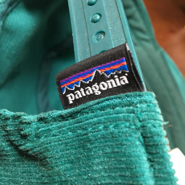 patagonia(パタゴニア)のma bo様専用 メンズの帽子(キャップ)の商品写真