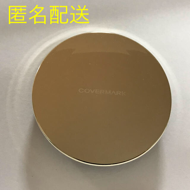 COVERMARK(カバーマーク)のカバーマーク ブライトチークII 非売品 コスメ/美容のベースメイク/化粧品(チーク)の商品写真