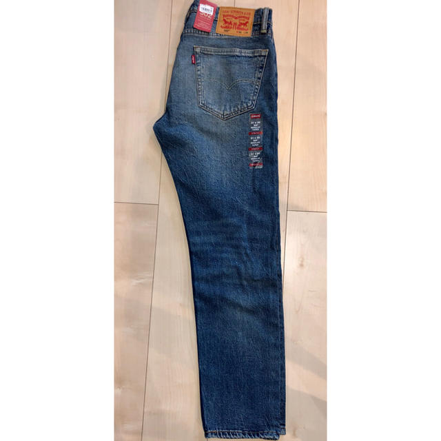 Leviリーバイス Levi’s 502 新品 W31 L30