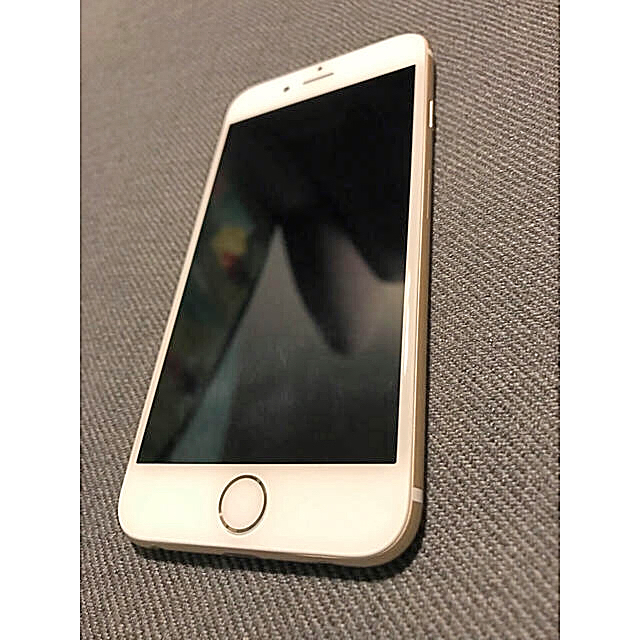 ④docomo iphone6  16GB. バッテリー95%美品