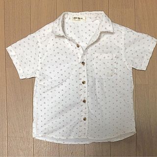 シャツ 100(Tシャツ/カットソー)