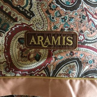 アラミス(Aramis)の肌かけ布団 肌布団 大阪西川(布団)