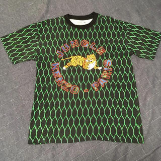 ケンゾー(KENZO)のM ケンゾー エイチアンドエム KENZO  H&M Tシャツ(Tシャツ/カットソー(半袖/袖なし))