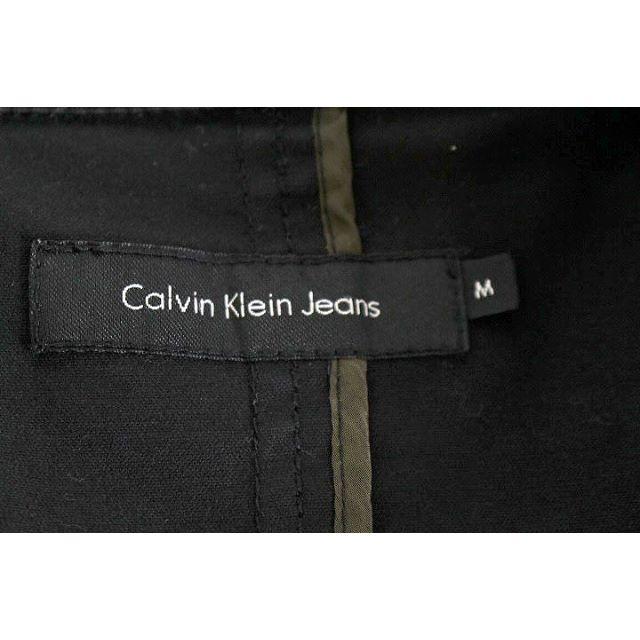 Calvin Klein(カルバンクライン)のカルバンクライン ジーンズ テーラード ジャケット メンズのジャケット/アウター(テーラードジャケット)の商品写真