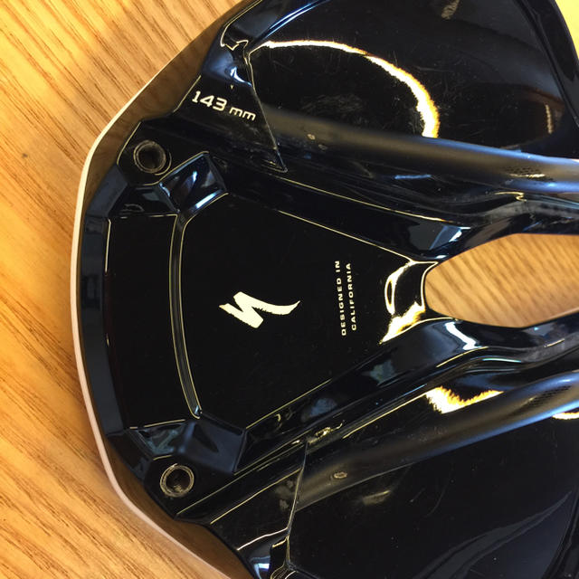 SPECIALIZED POWER EXPERT SADDLE 143mm