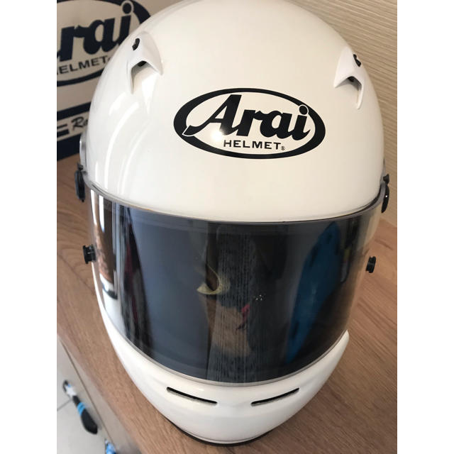 Arai フルフェイス ヘルメット