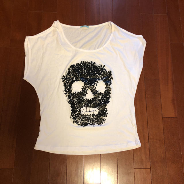 KOOKAI(クーカイ)のKOOKAI Tシャツ レディースのトップス(カットソー(半袖/袖なし))の商品写真