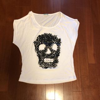 クーカイ(KOOKAI)のKOOKAI Tシャツ(カットソー(半袖/袖なし))