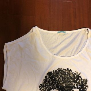KOOKAI - KOOKAI Tシャツの通販 by らぶ's shop|クーカイならラクマ