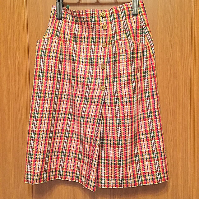 ケンゾー ゴルフ スカート