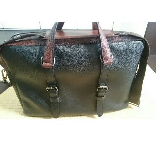 テッドベイカー(TED BAKER)のted baker ビジネスバッグ(ビジネスバッグ)