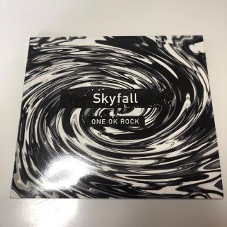 ONE OK ROCK sky fall(ポップス/ロック(邦楽))