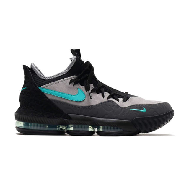 nike lebron 16 hyper jade