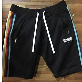 BBC - billionaire boys club ショートパンツ bbcの通販 by とも's