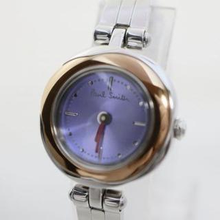ポールスミス(Paul Smith)の良品 ポールスミス 腕時計 動作中 女性用 防水(腕時計)