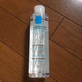 ラロッシュポゼ(LA ROCHE-POSAY)のラロッシュポゼ クレンジングウォータ(クレンジング/メイク落とし)