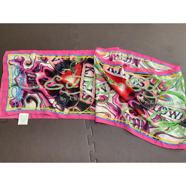 Ed Hardy(エドハーディー)のエドハーディー スカーフ その他のその他(その他)の商品写真