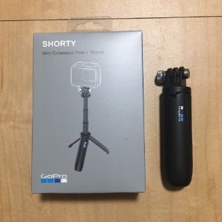 ゴープロ(GoPro)のGoPro 純正品 アクセサリ SHORTY(その他)