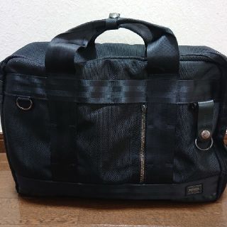 ポーター(PORTER)のPORTER 3WAY BREAF CASE(ビジネスバッグ)