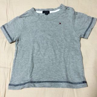 トミーヒルフィガー(TOMMY HILFIGER)のTOMMYHILFIGER 90cm(Tシャツ/カットソー)