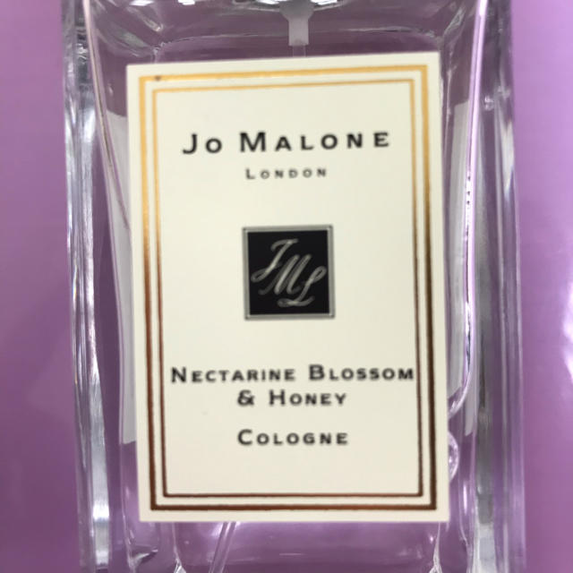 Jo Malone(ジョーマローン)のジョーマローン 香水 コスメ/美容の香水(香水(女性用))の商品写真