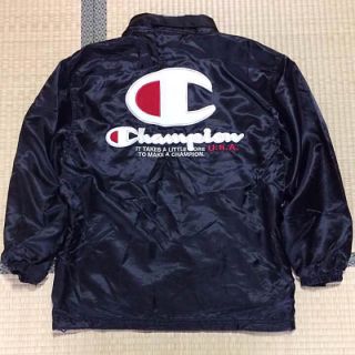 チャンピオン(Champion)のchampion 90s 激レア‼️コーチジャケット‼️(ナイロンジャケット)