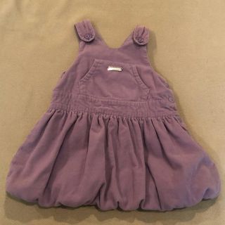 アルマーニ(Armani)のアルマーニベビー ARMANI BABY 6m 62cm(ワンピース)