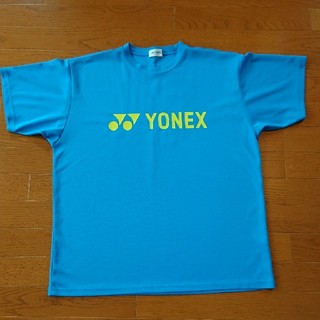 ヨネックス(YONEX)のYONEX Tシャツ ウェア 新品 LLサイズ Oサイズ テニス バドミントン(ウェア)