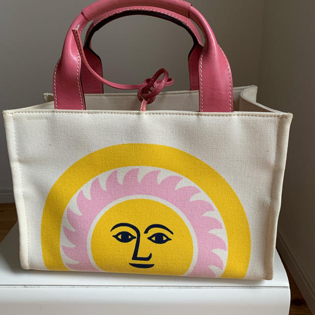 Kate spade トートバック