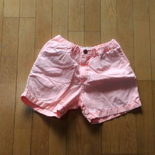 ホリスター(Hollister)のホリスター　ショートパンツ(ショートパンツ)