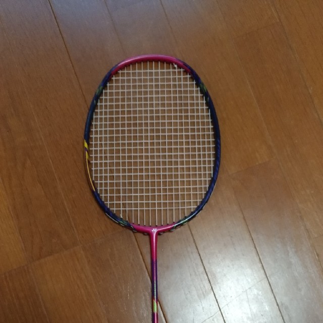 YONEX(ヨネックス)のVOLTRIC FORCE LC ボルトリック フォース YONEX スポーツ/アウトドアのスポーツ/アウトドア その他(バドミントン)の商品写真