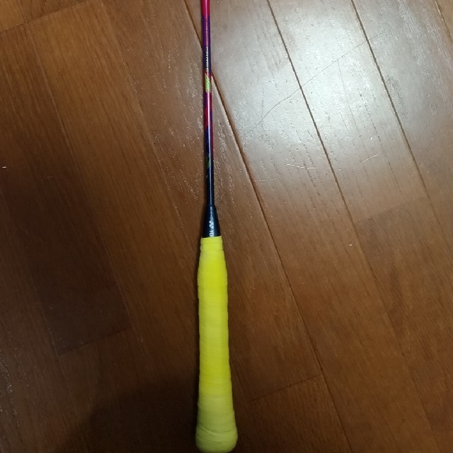 YONEX(ヨネックス)のVOLTRIC FORCE LC ボルトリック フォース YONEX スポーツ/アウトドアのスポーツ/アウトドア その他(バドミントン)の商品写真